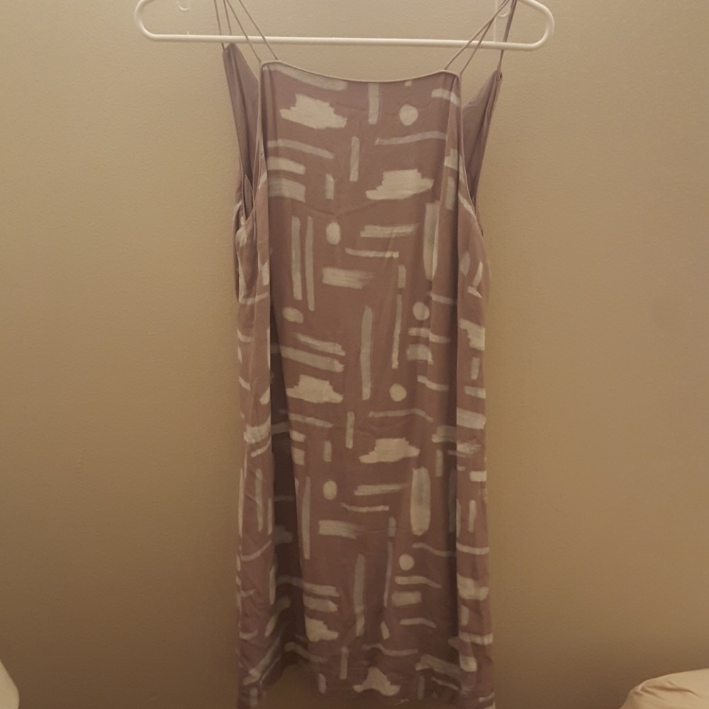 Urban outfitters dress